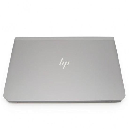 Laptop HP ZBook 15 G6 i7-9850H NVIDIA T2000 4GB RAM 32GB M.2 512GB 15.6-Inch